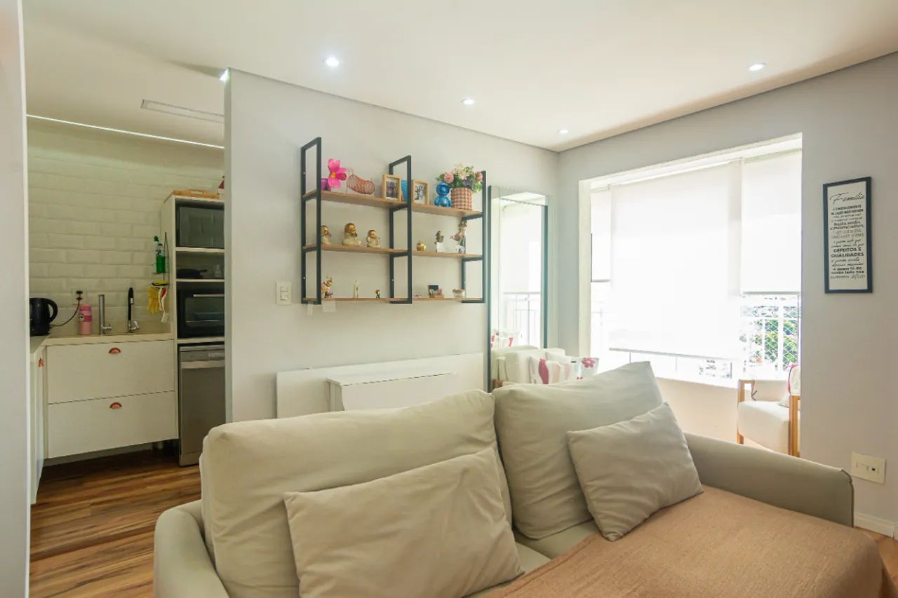 Apartamento para venda em Casa Verde com 2 quartos, 47m² - Foto 2