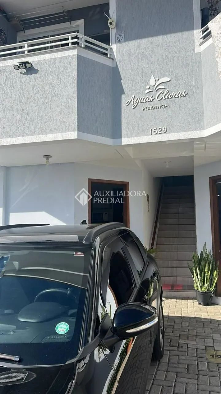 3 Apartamentos com 2 dormitóris e 1 vaga de garagem descoberta cada um deles. - Foto 4