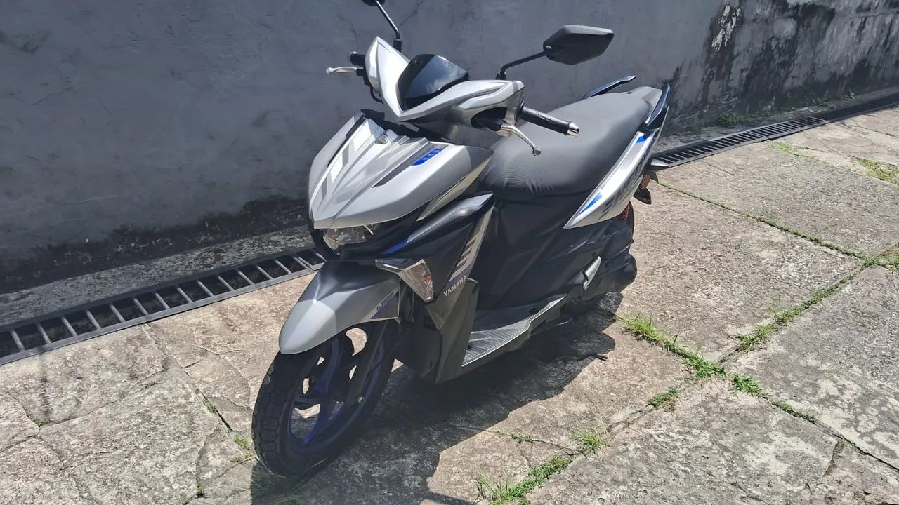 Neo 125 2022 - Foto 5