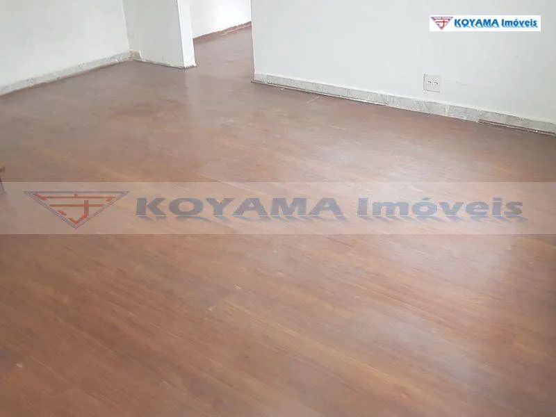 Sobrado com 3 dormitórios, 155m² - venda ou locação - Mirandópolis - São Paulo/SP - Foto 11