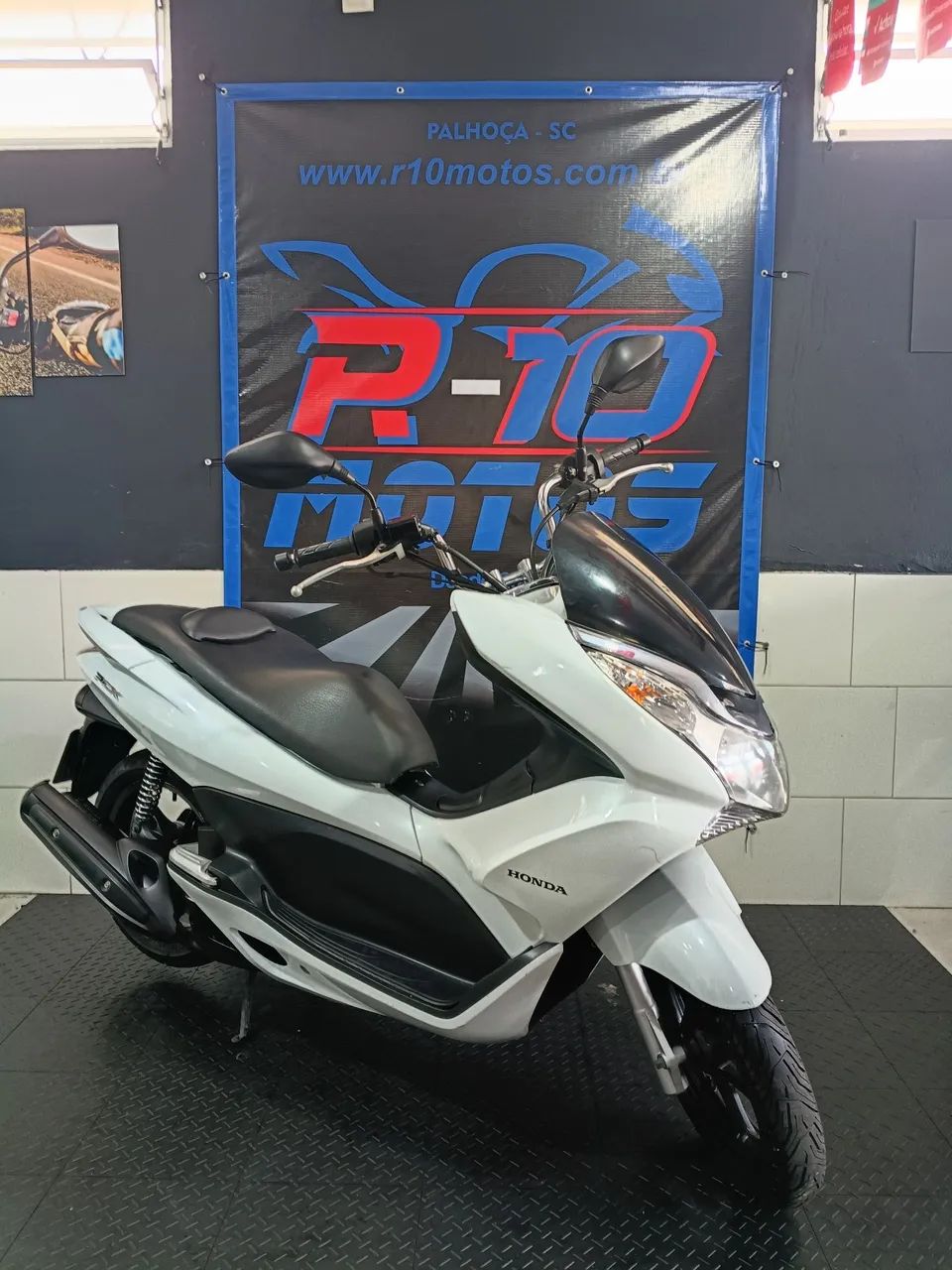 PCX 150 / LICENCIADA 2026 - Foto 5