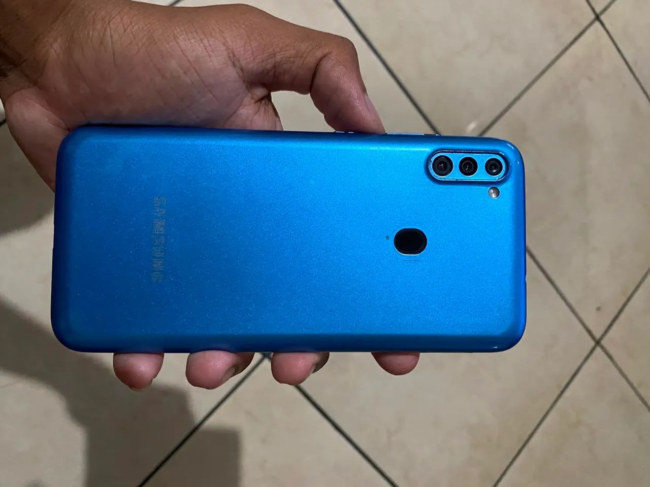 Celular A11 - Foto 2
