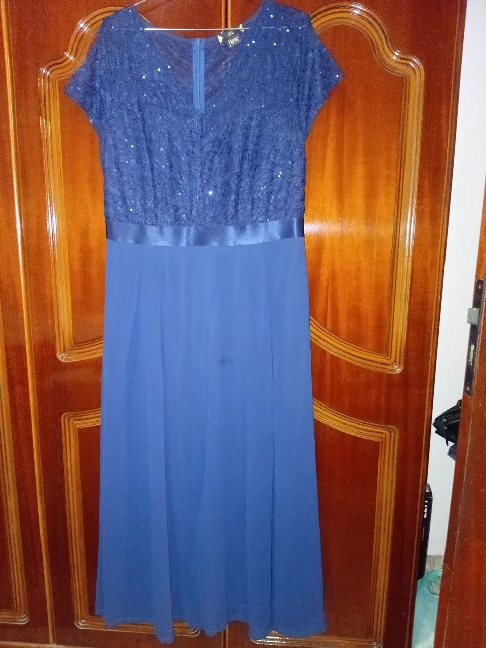 Vestido de festa  - Foto 4