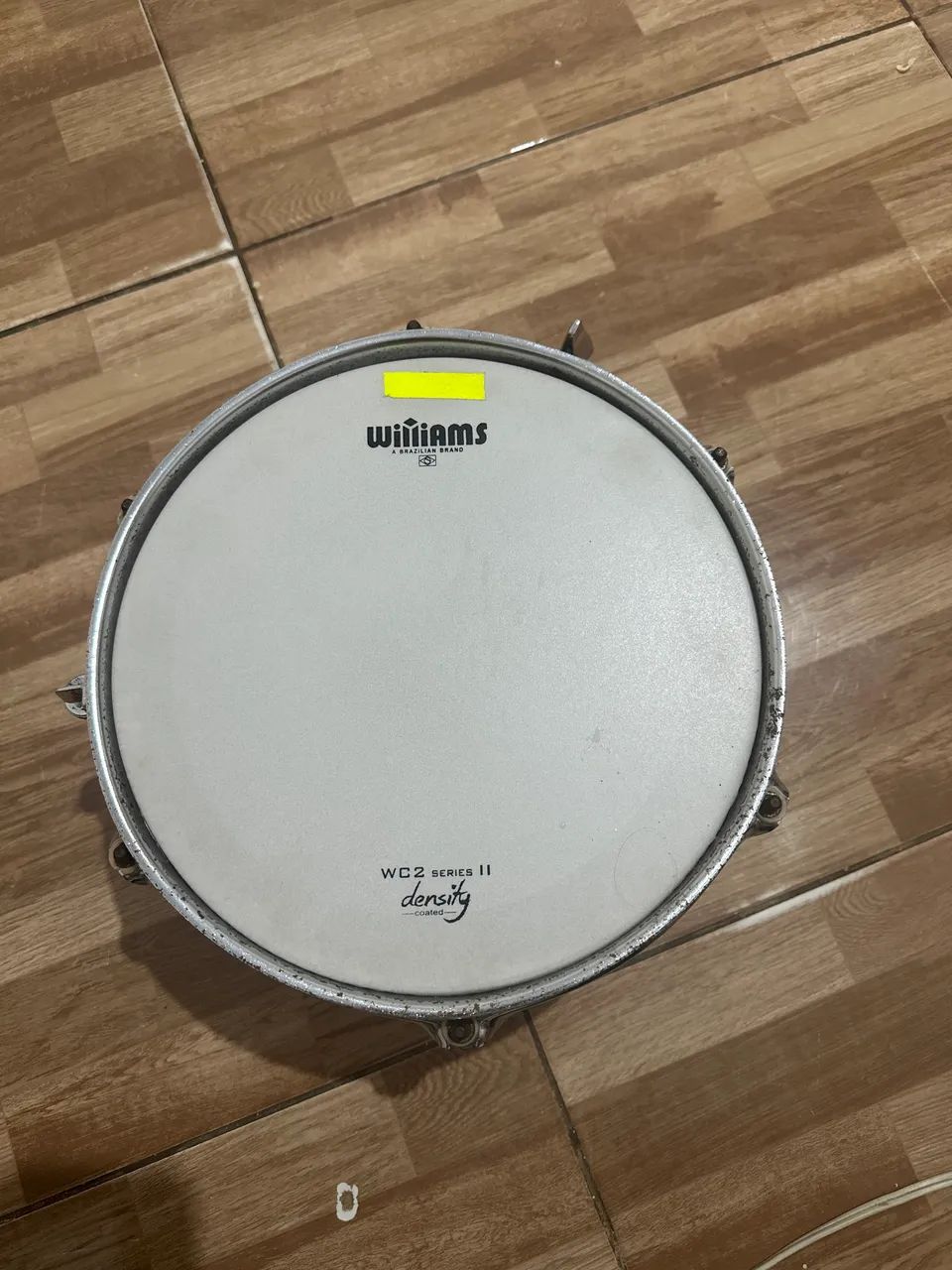 Caixa mapex 