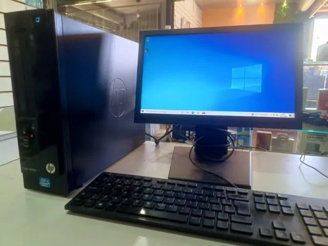 PC Completo i3 - Foto 2