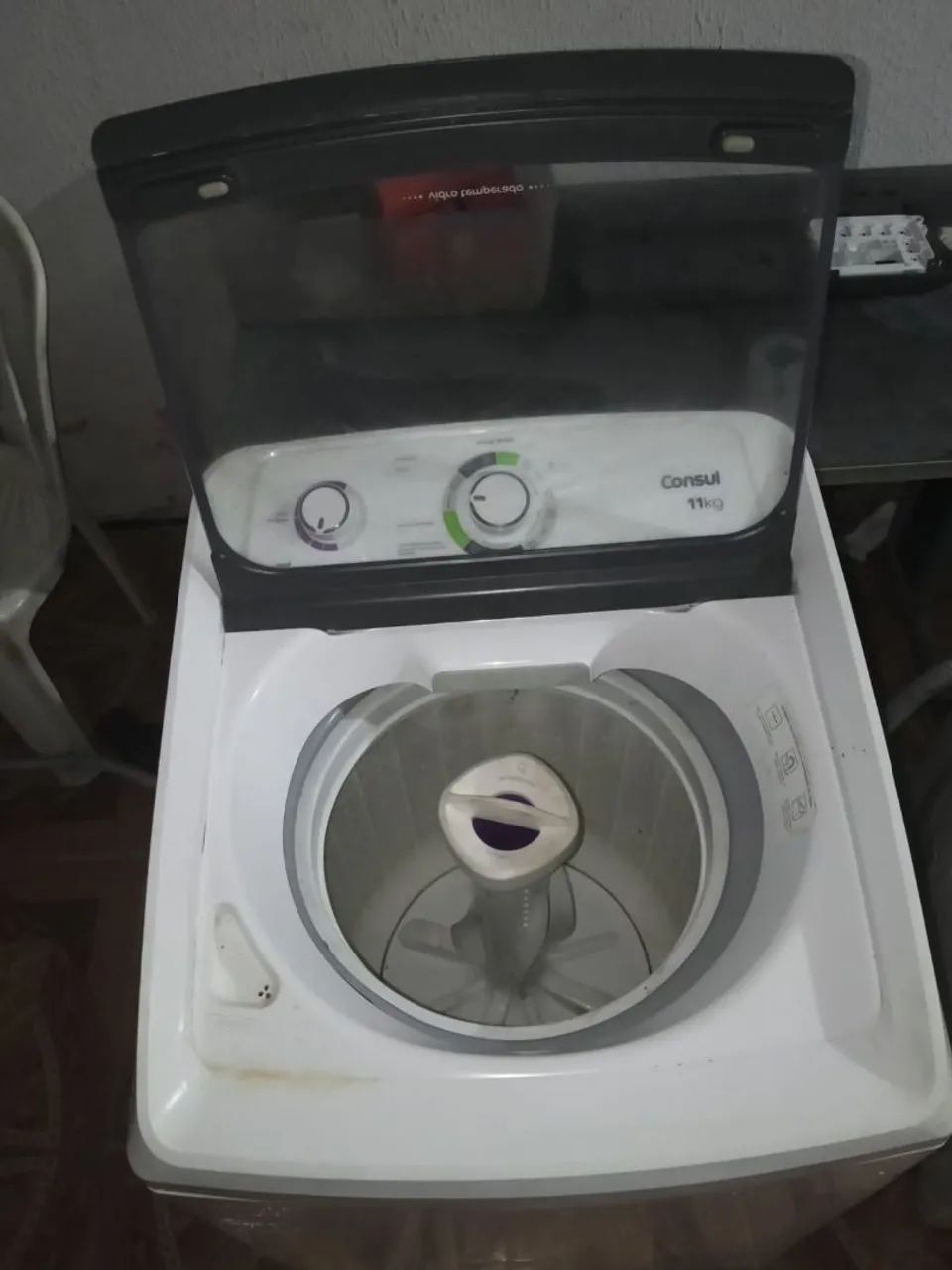 Máquina de lavar  - Foto 2