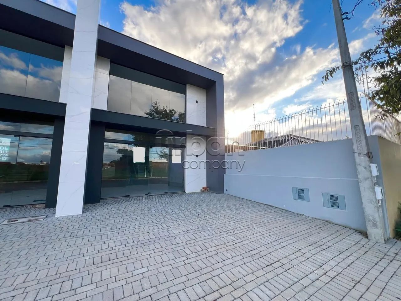 Sala Comercial na Av. Monte Castelo - Foto 2