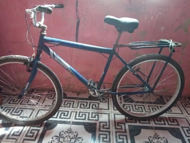 Bicicleta aros 26 normal 