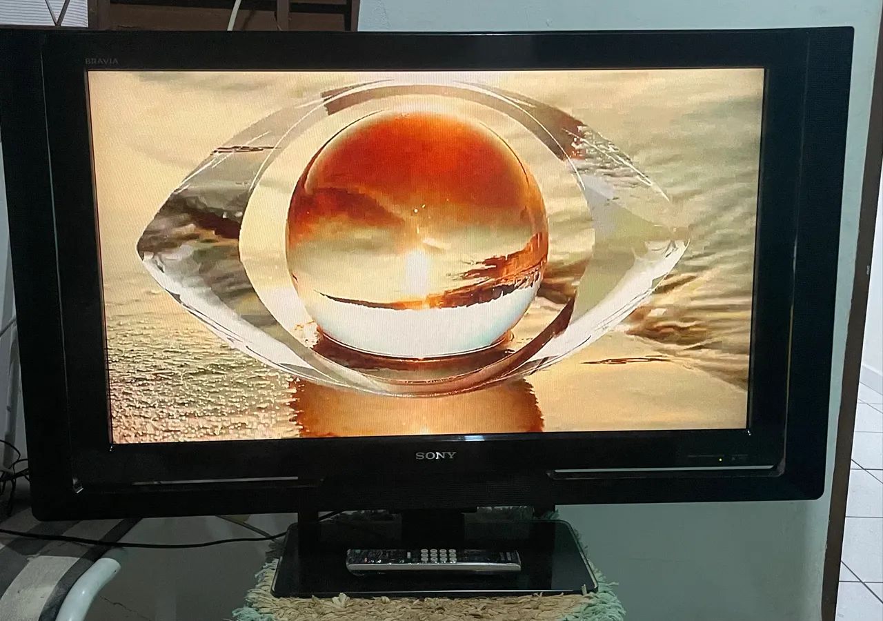 Tv  Sony 37 - Foto 4