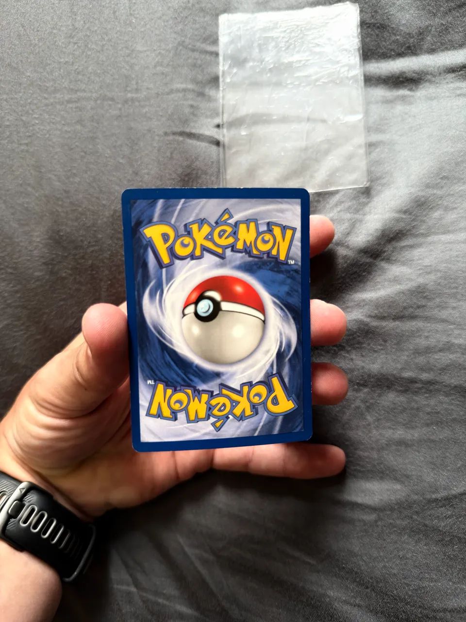 Carta Charizard (4/102) - Foto 2