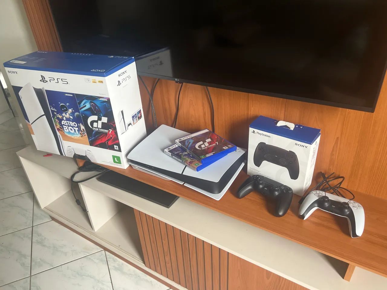 Playstation5 - Foto 5