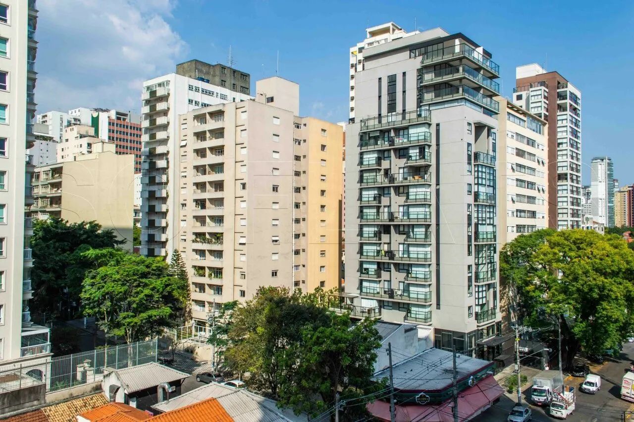 Apartamento com 02 dormitórios mobiliado e com serviços nos Jardins - Foto 3