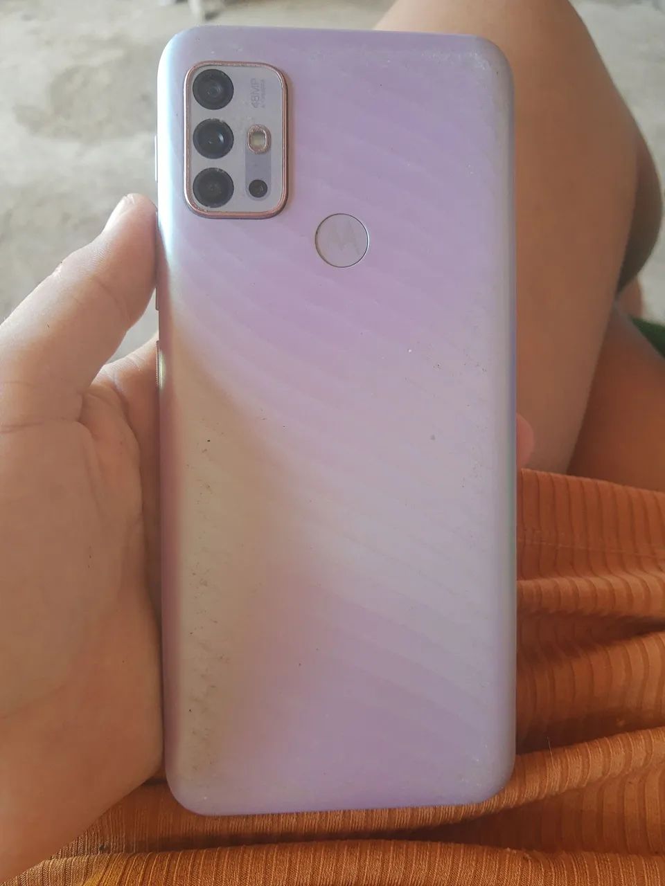 Moto G10 64gb  - Foto 2