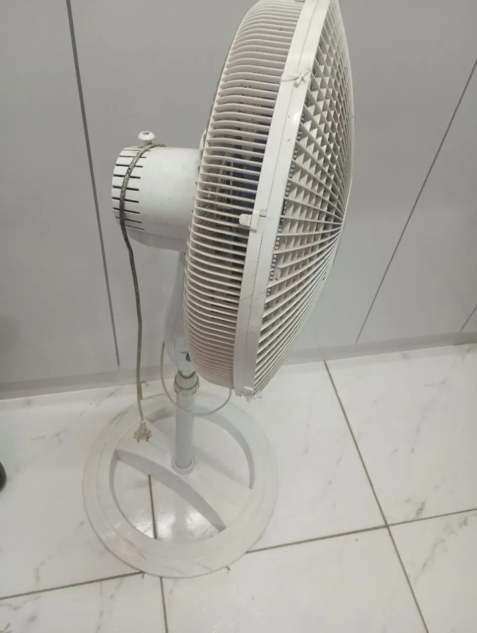 Ventilador 110v - Foto 3