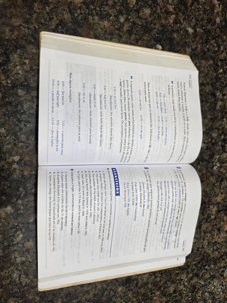 Gramática Prática da Língua Inglesa - Foto 3