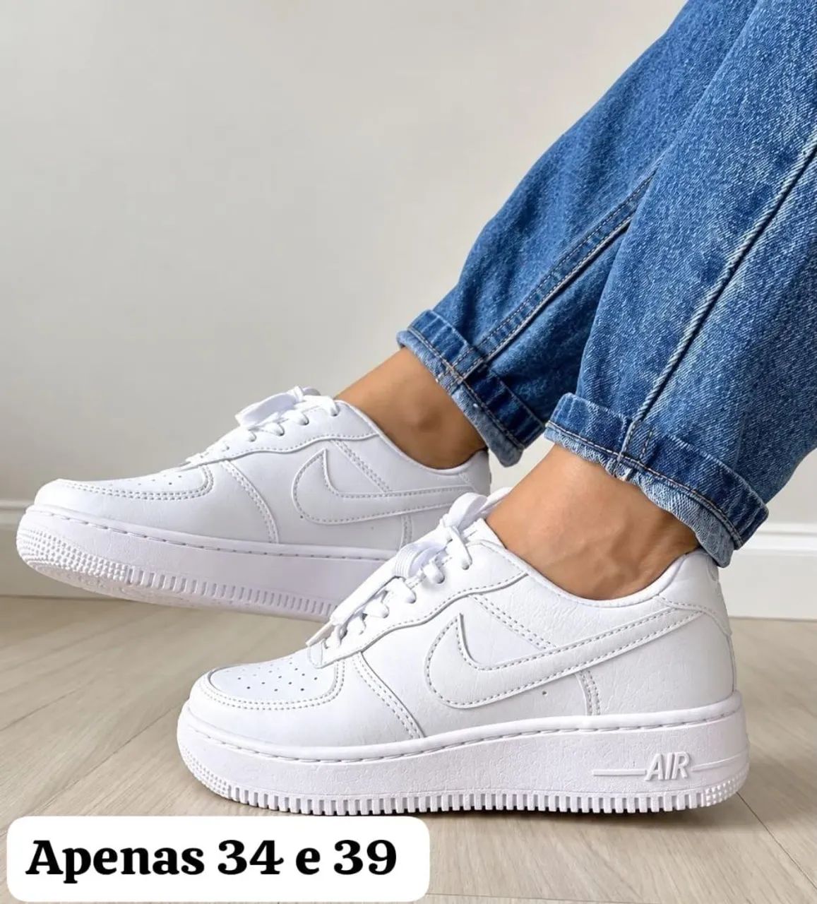 Tênis feminino 