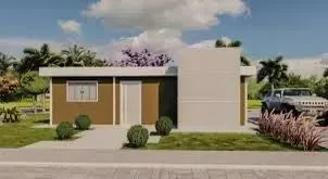 SUA CHÁCARA MODULAR COM PISCINA  E GARANTIA!