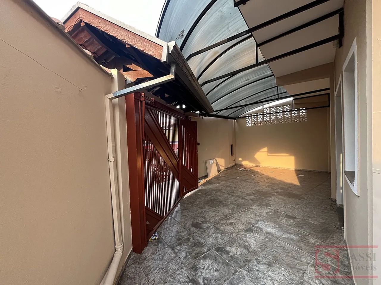 Casa em JARDIM RESIDENCIAL ROSEIRA - Foto 2
