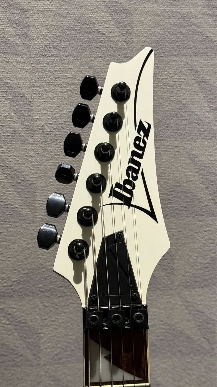 Ibanez RG350DXZ  - Foto 4