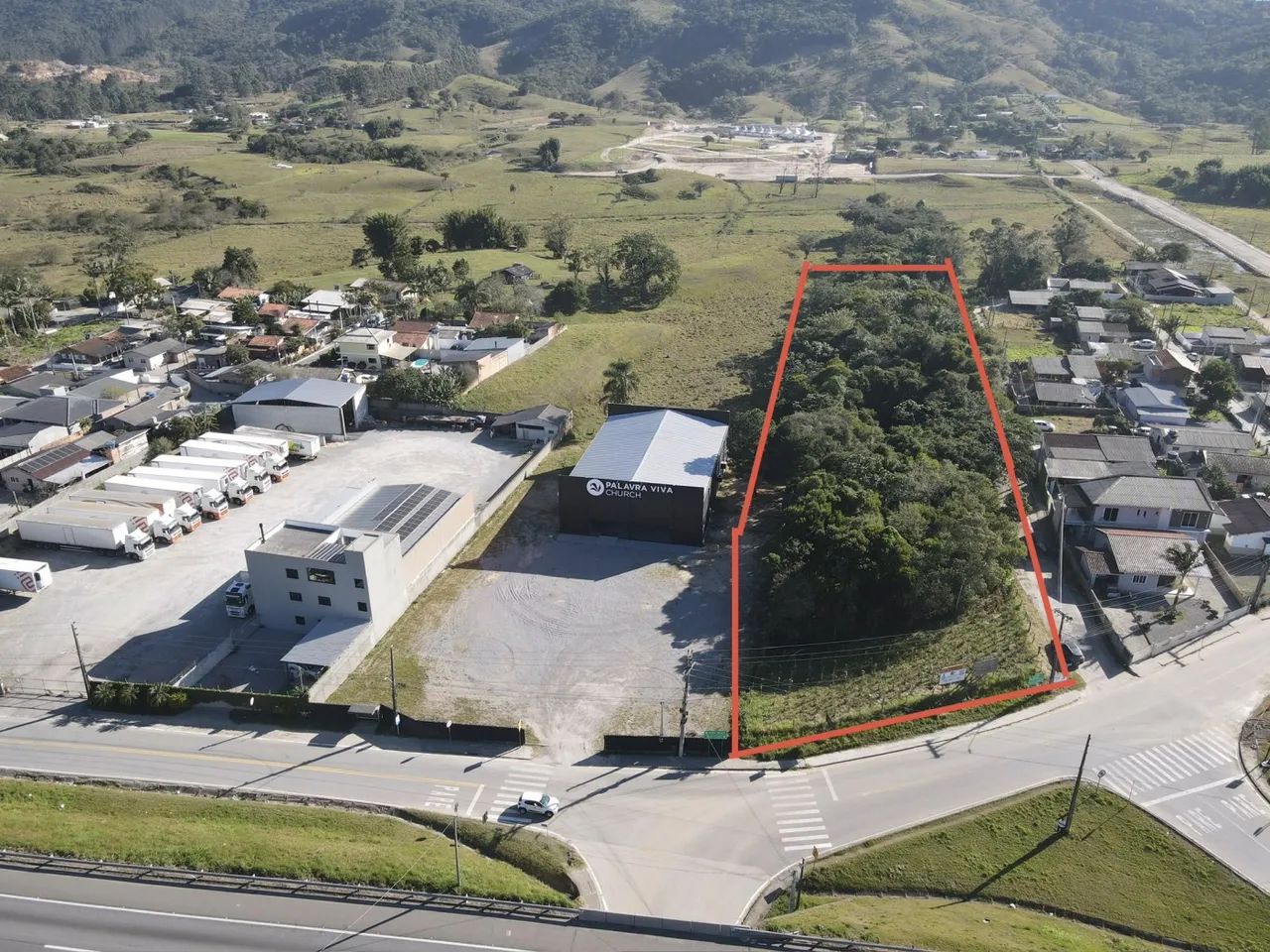 Terreno Comercial para Venda em Paulo Lopes, Nova Belém - Foto 5