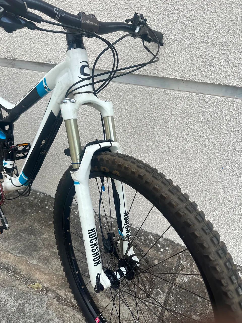 Bicicleta Cannondale full 29 - Foto 3
