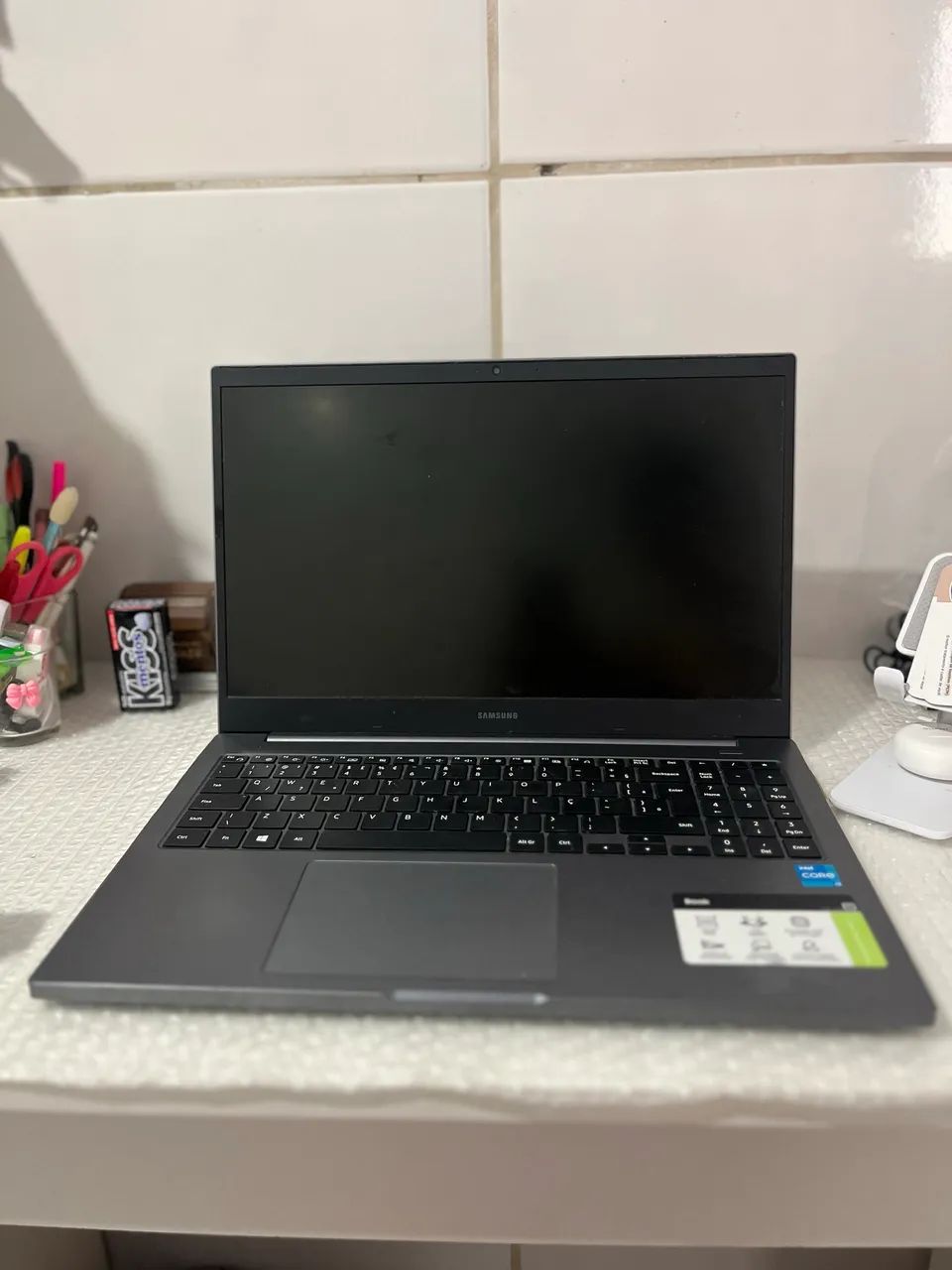 Notebook  - Foto 4
