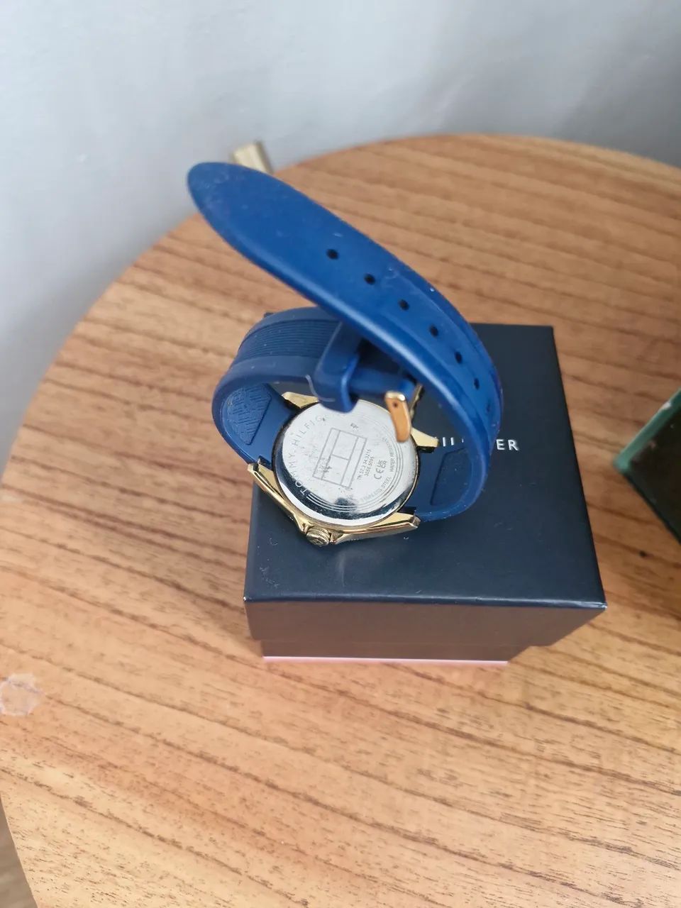 Relógio Tommy Hilfiger - Foto 3