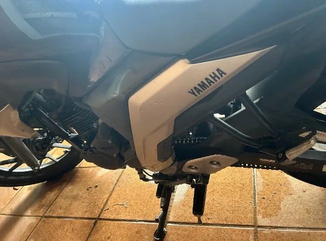 Fazer Fz25 250 Flex - Foto 3