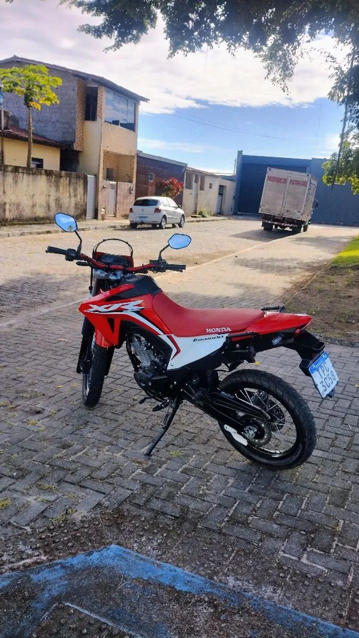 Honda tornado 300cc 2026 - Foto 3