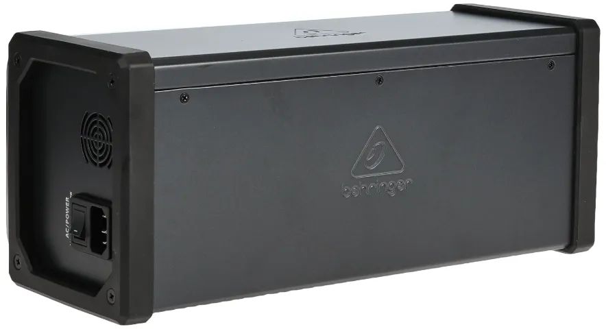 Mesa digital Behringer XR18  - Foto 3
