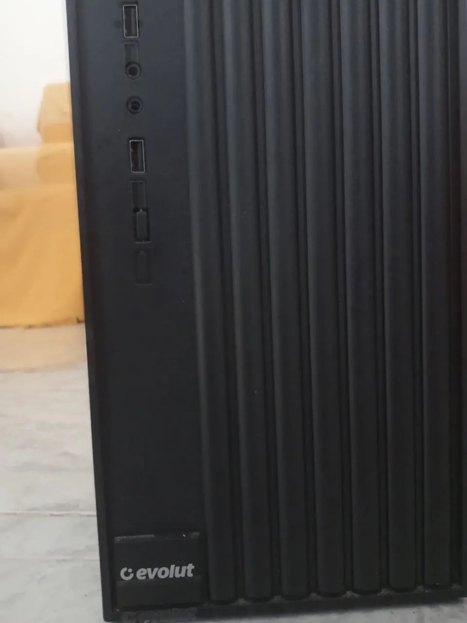 Pc pra estudo e jogos leve!  Promoção  - Foto 5
