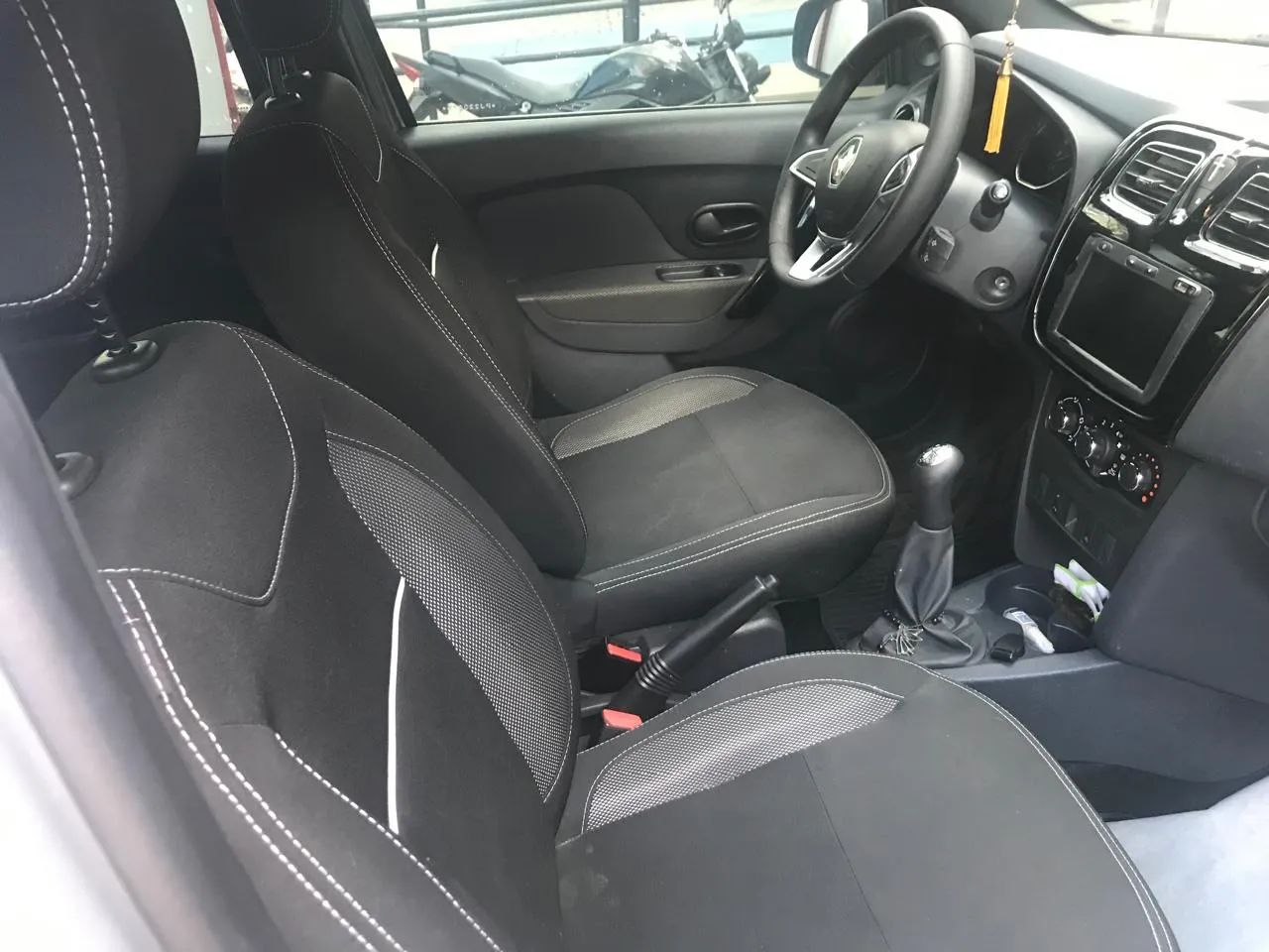 Renault Sandero S EDITION FLEX 1.0 12V 5P MEC. 2023