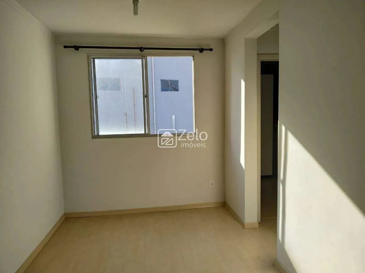 Apartamento à venda em Jardim Márcia, Campinas - SP | Cód 50536