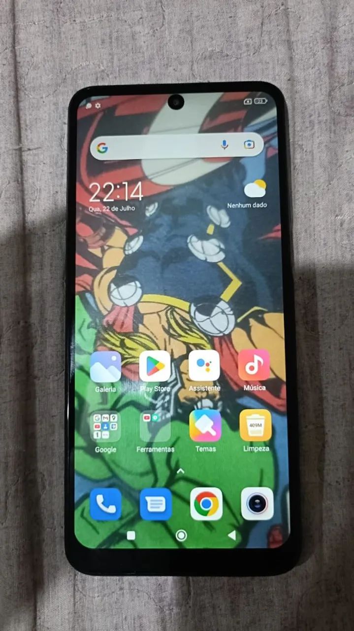 Redmi - Foto 2