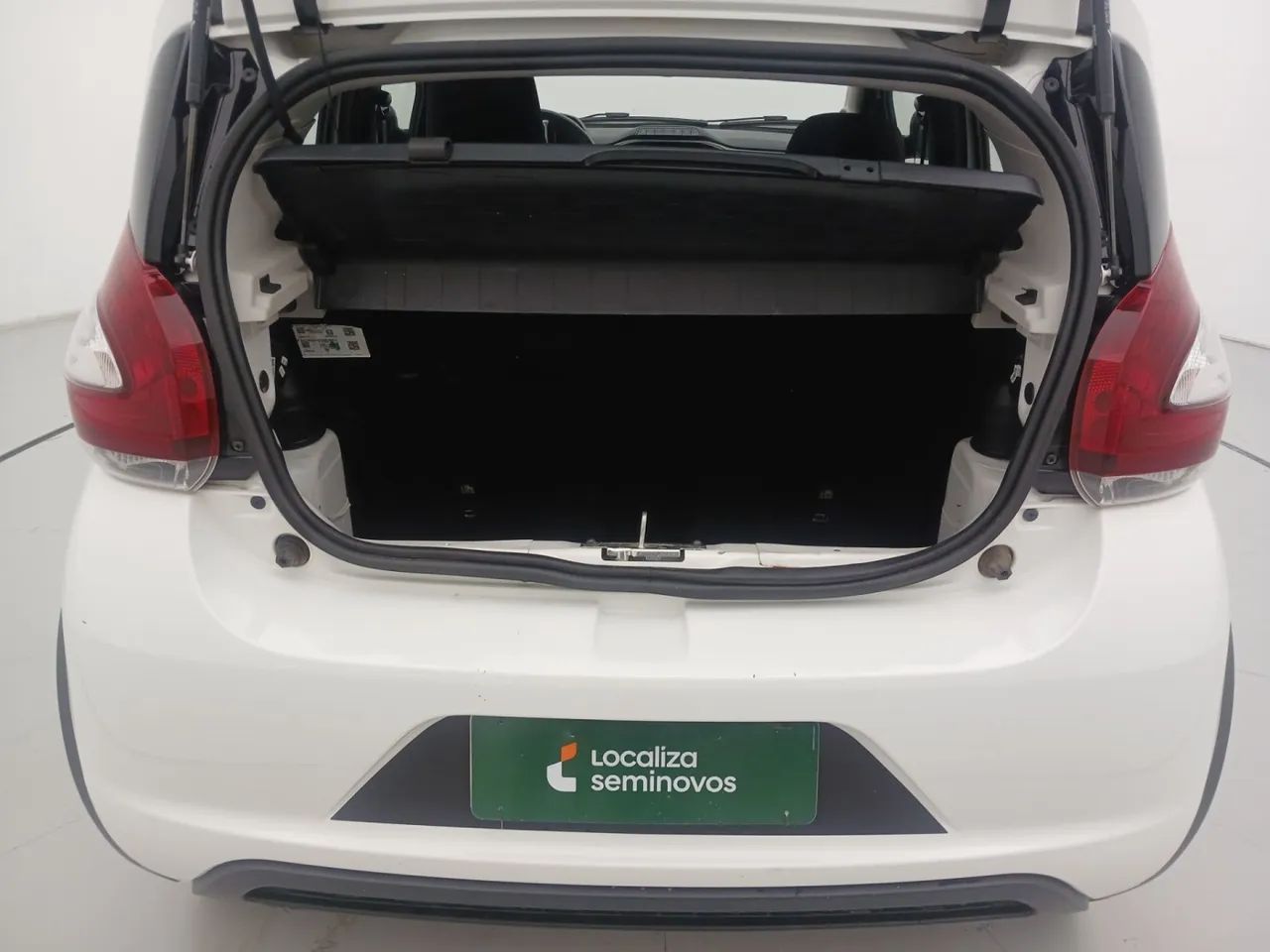Fiat Mobi DRIVE 1.0 Flex 6V 5p, foto 9 de 18