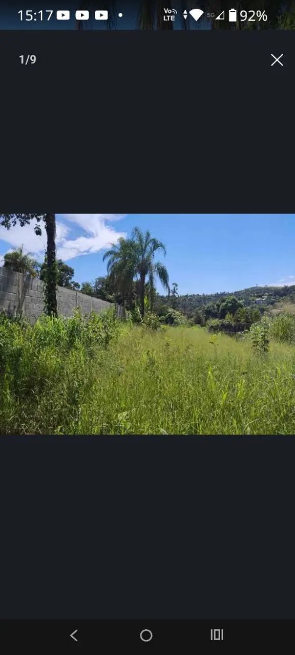 Lote bairro Corcovado em Esmeraldas  - Foto 3