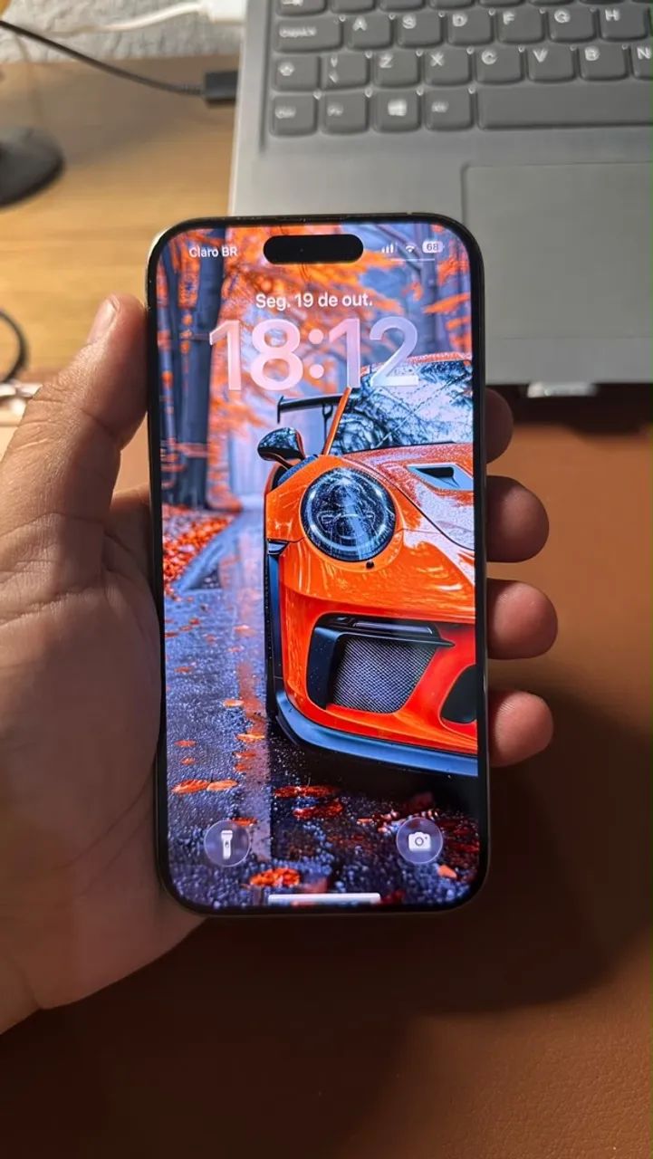 iPhone 15 Pro (128gb)? - Foto 2