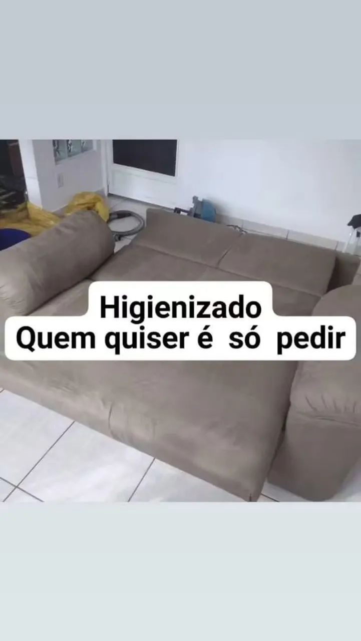 Limpeza, instalação e manutenção.  - Foto 3