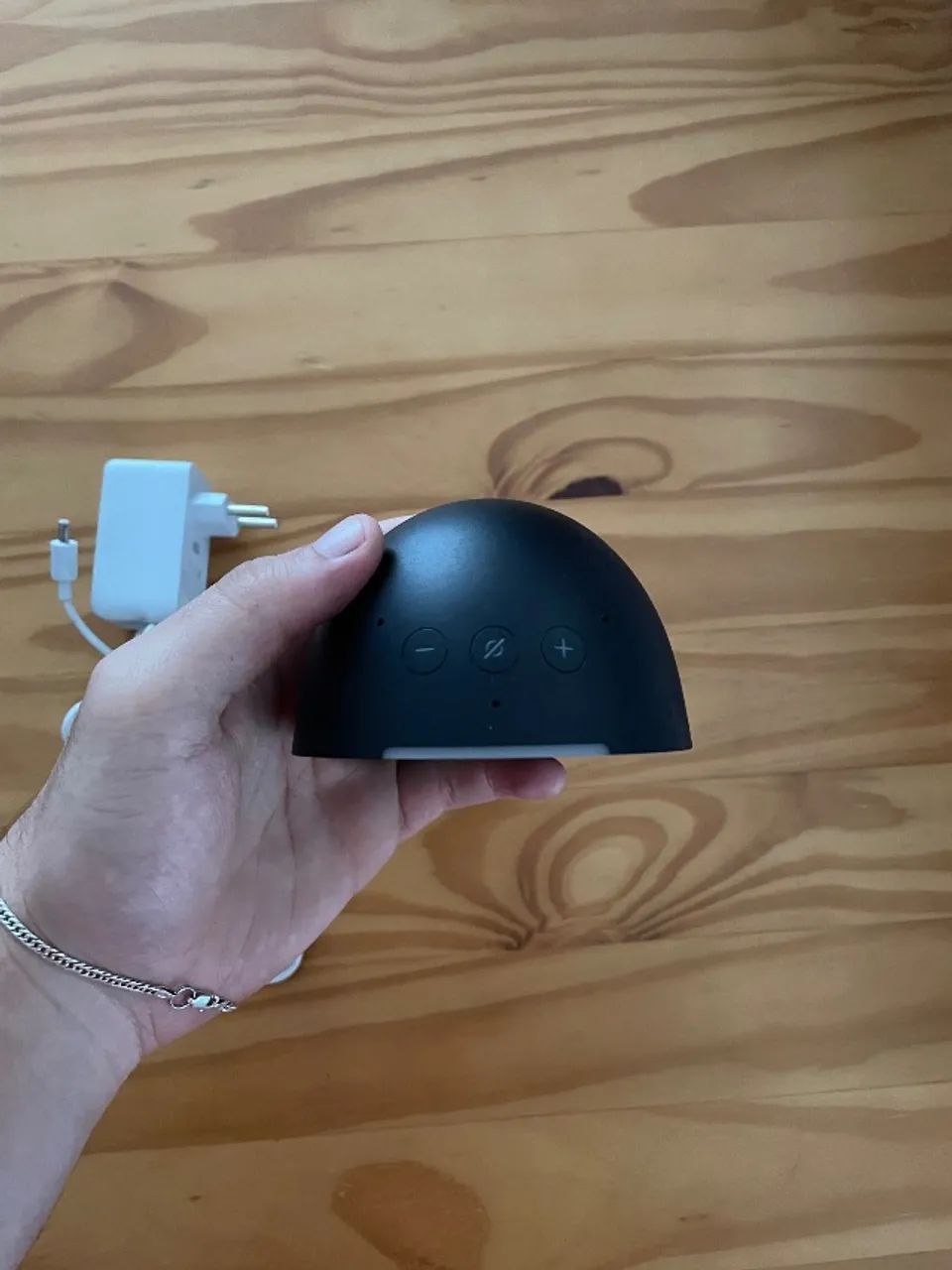 Amazon Echo Pop Alexa - Foto 3