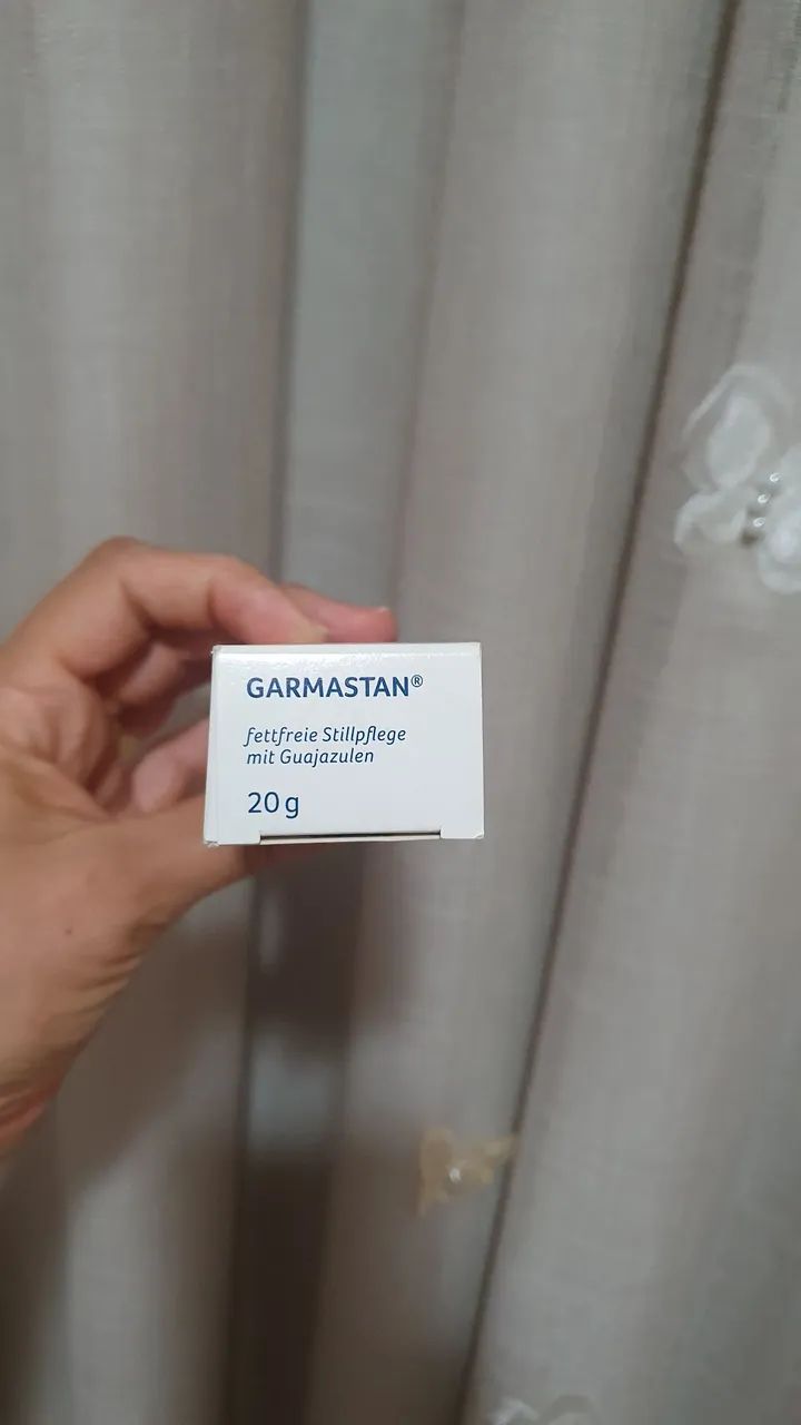 Pomada Garmastan 20g - Foto 3