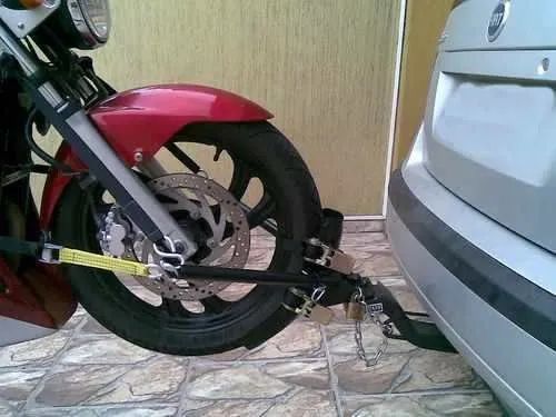 Transmoto  - Foto 5