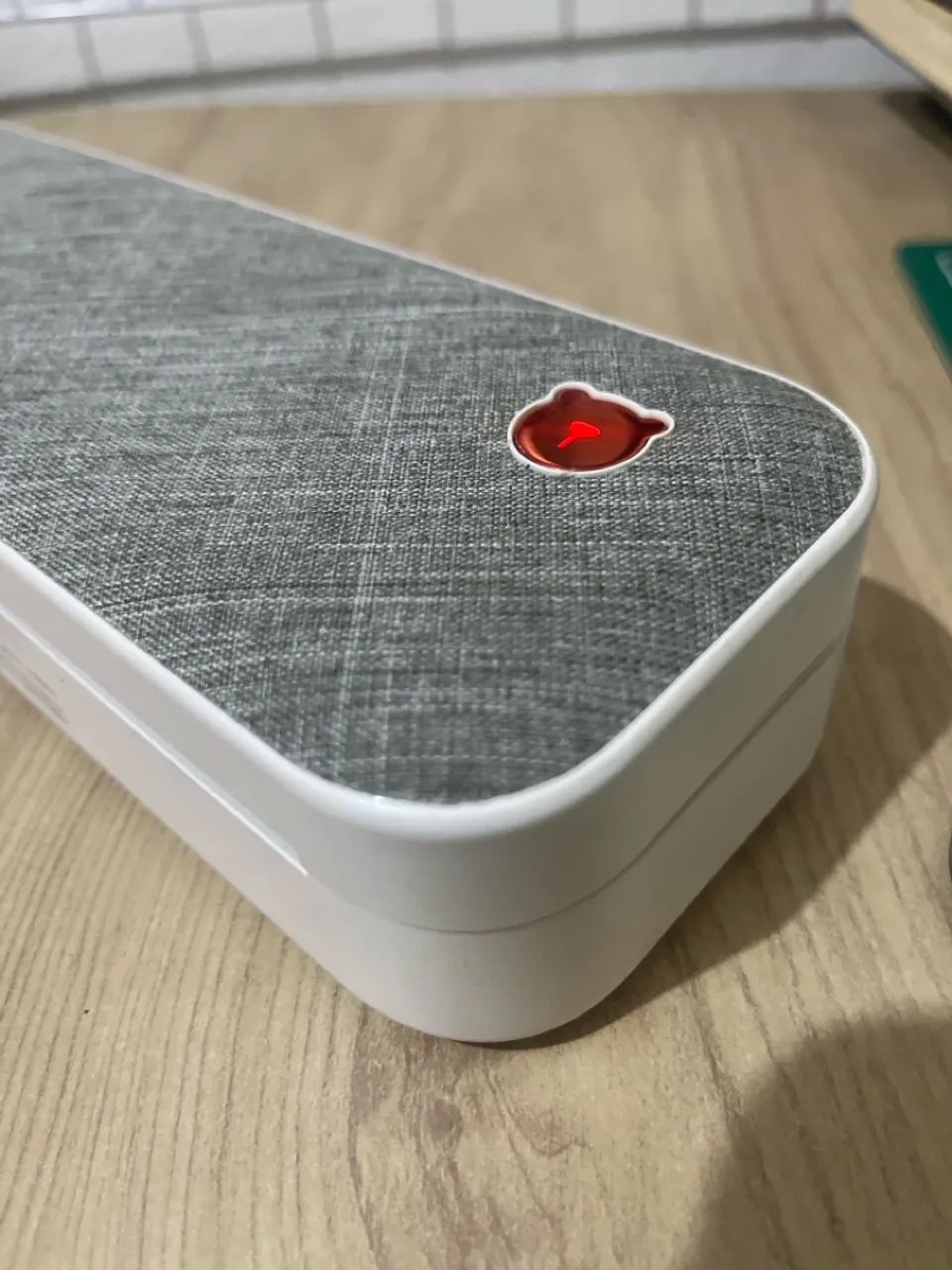 Impressora térmica Bluetooth Peripage A40  - Foto 2