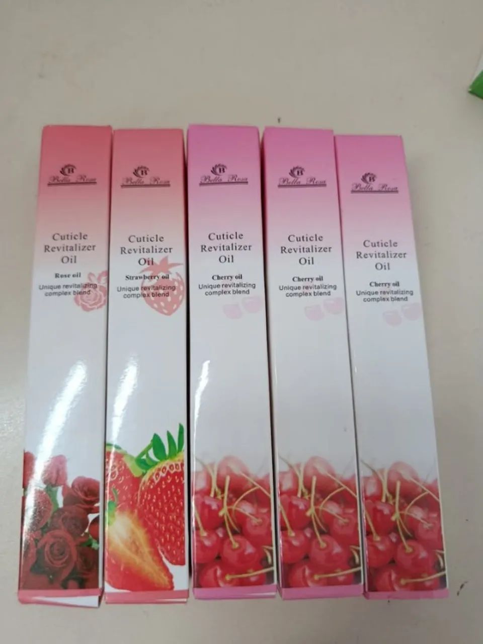 Kit com 21 Canetas Hidratante para cutícula - Foto 3
