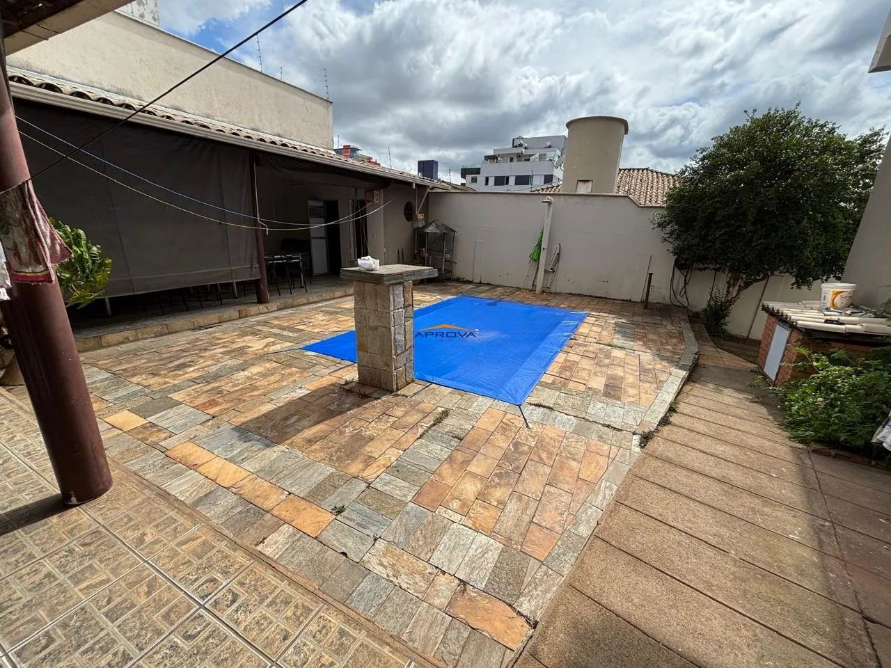 EXCELENTE CASA PARA VENDA!!