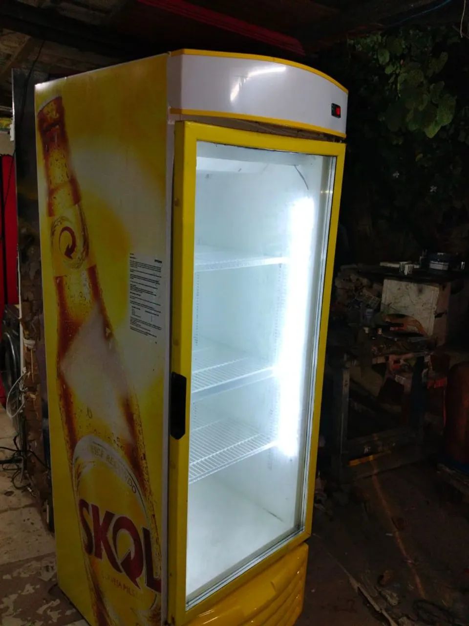 Cervejeira da Skol  - Foto 4