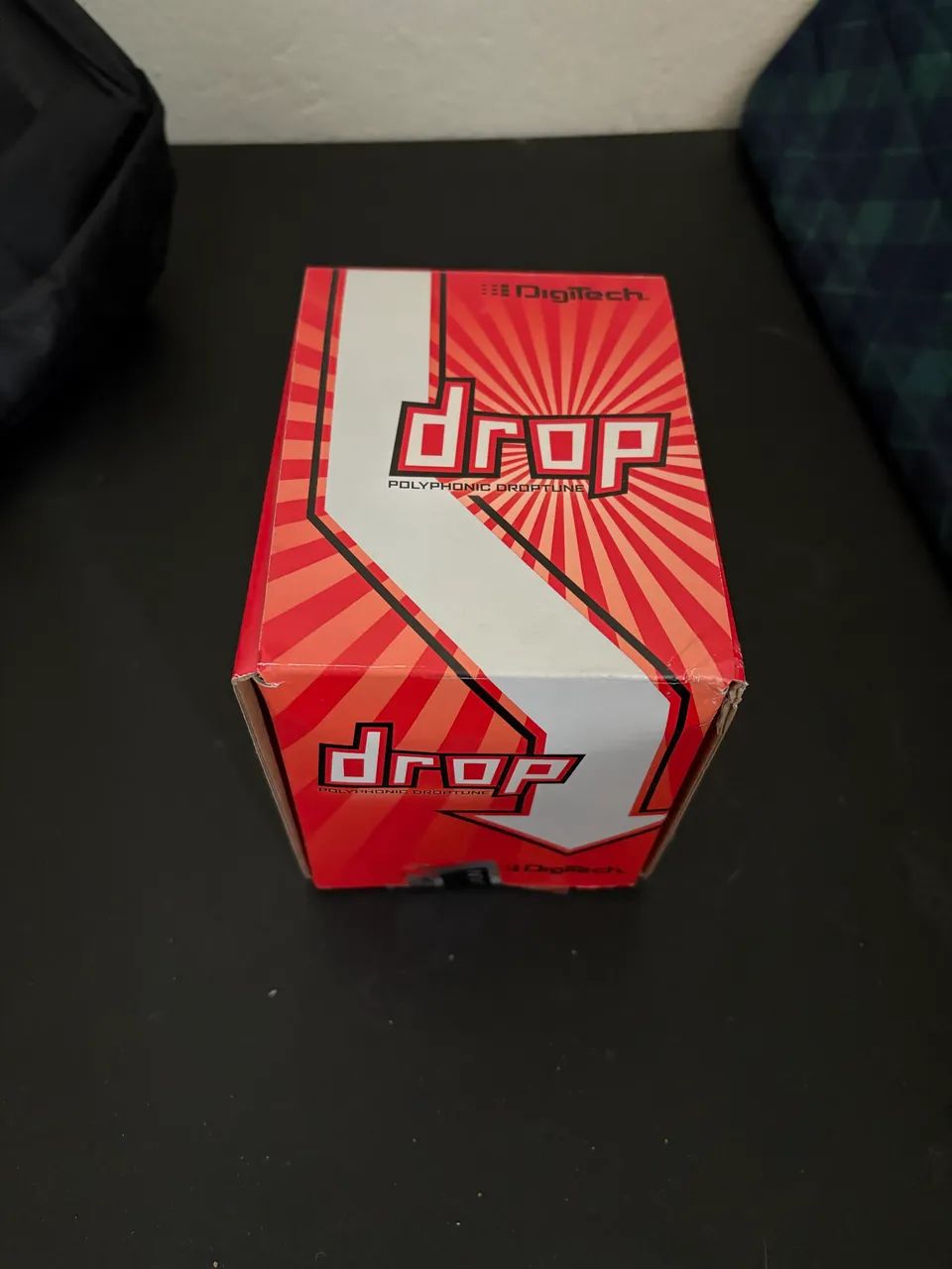 Pedal Drop Digitech - Foto 5
