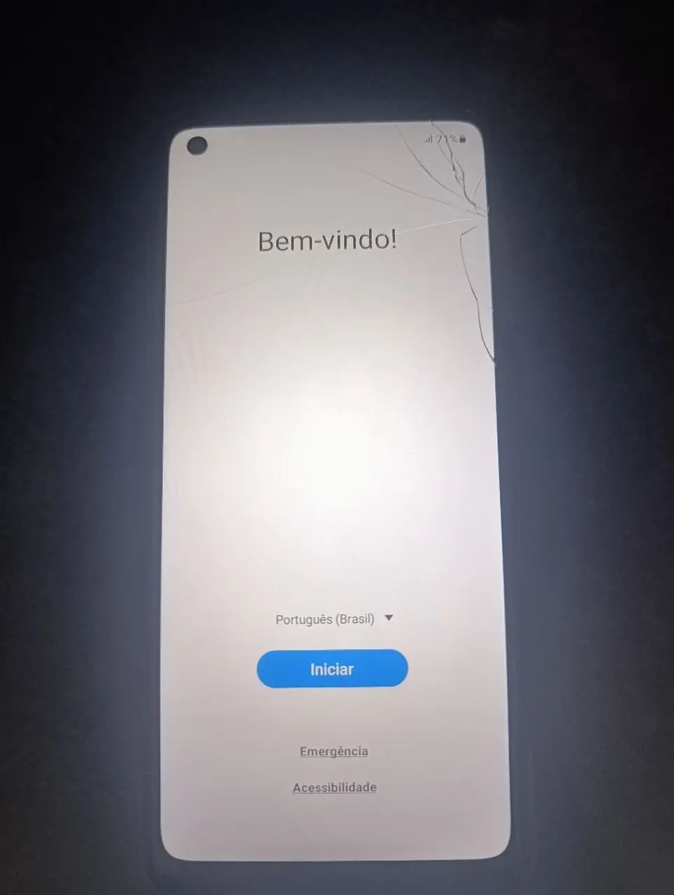 Samsung A21S  - Foto 4
