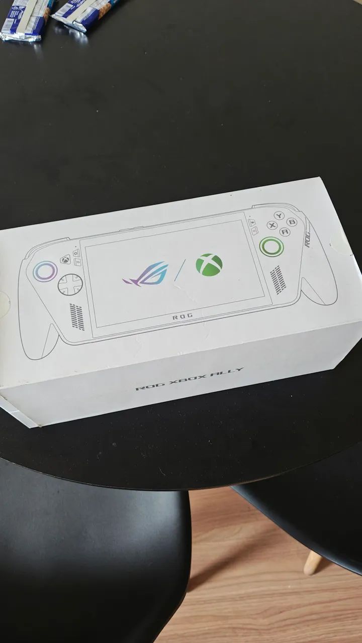 Rog Xbox Ally  - Foto 3