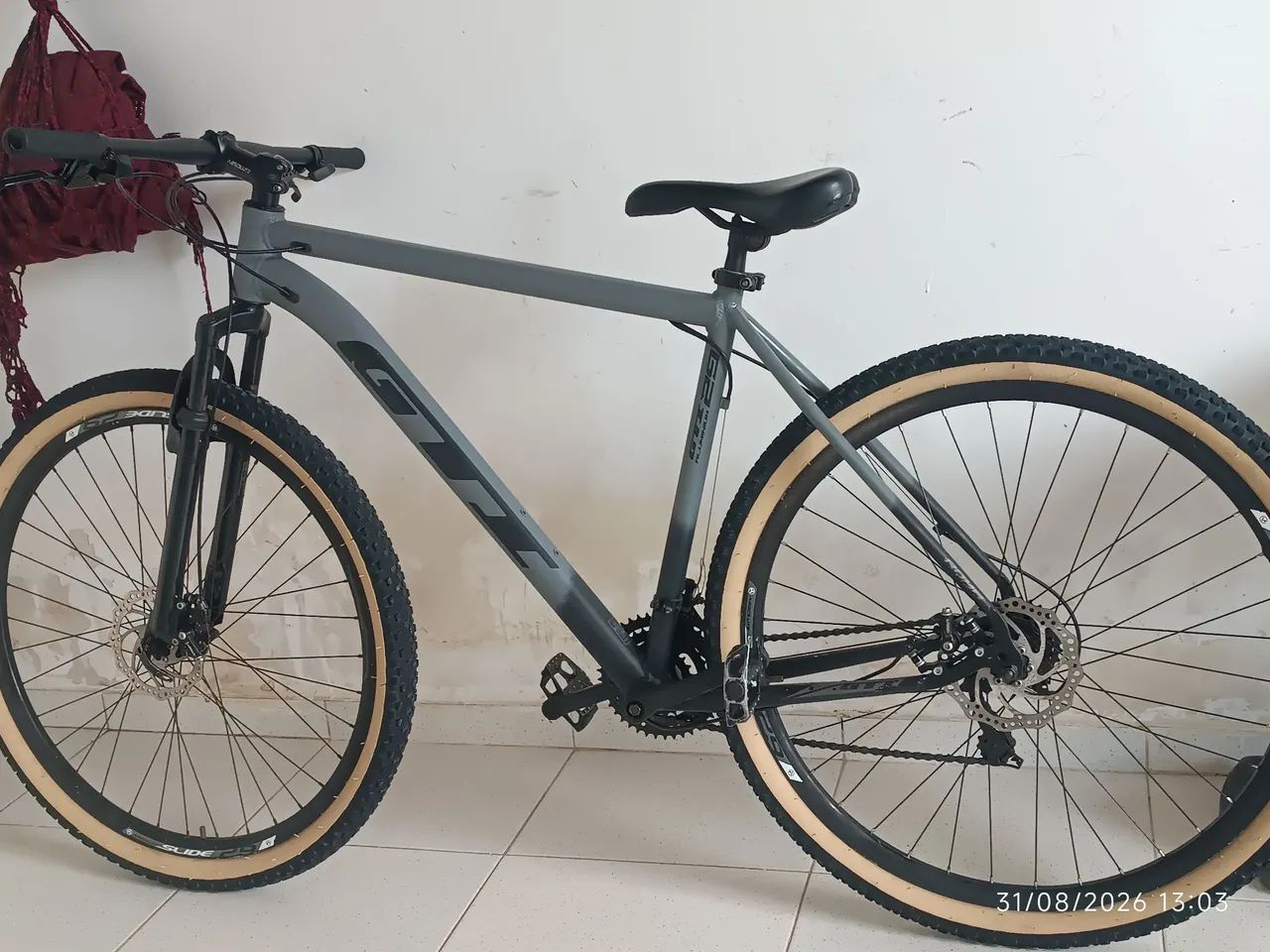 Bicicleta aro 29  - Foto 2