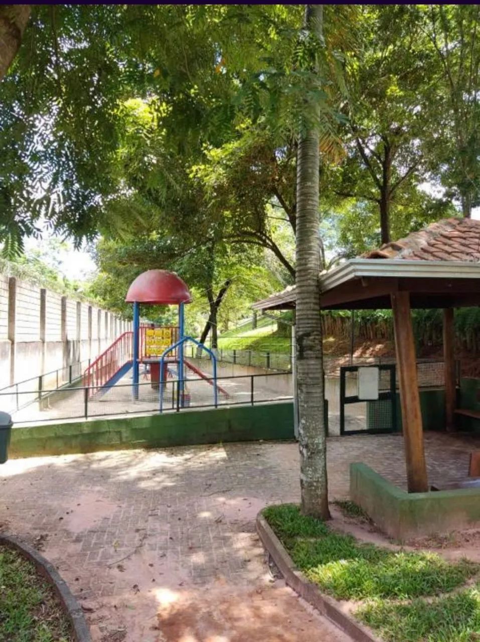 Excelente terreno plano no condomínio samambaia - Foto 5